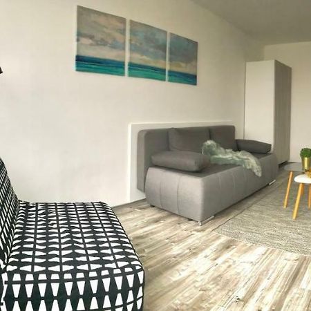 Central Apartments Veszprém Extérieur photo