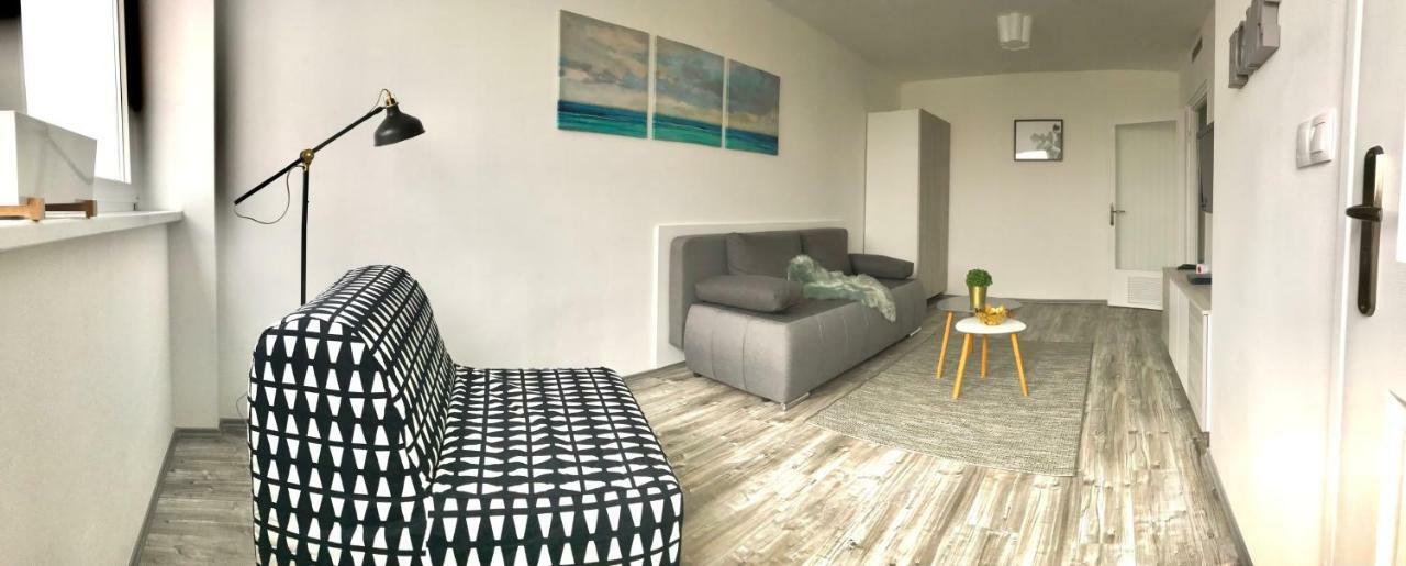 Central Apartments Veszprém Extérieur photo